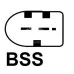 Регулятор генератора ARB5207