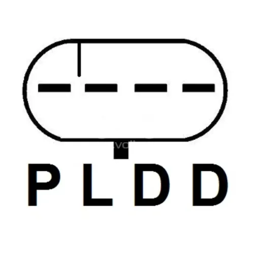 Регулятор генератора ARD2391 Регулятор генератора ARD2391