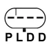 Регулятор генератора ARD2391 Регулятор генератора ARD2391