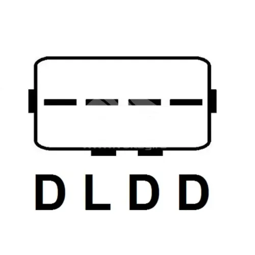 Регулятор генератора ARD2409 Регулятор генератора ARD2409