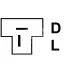 Регулятор генератора ARM1999 Регулятор генератора ARM1999