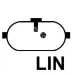 Регулятор генератора ARM2487