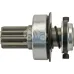 Бендикс стартера SDB1116 Бендикс стартера SDB1116