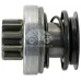 Бендикс стартера SDB1124 Бендикс стартера SDB1124