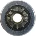Бендикс стартера SDB1124 Бендикс стартера SDB1124