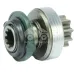 Бендикс стартера SDB1164 Бендикс стартера SDB1164