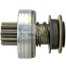 Бендикс стартера SDB1207