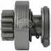 Бендикс стартера SDB1208