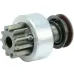 Бендикс стартера SDB1231 Бендикс стартера SDB1231