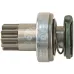 Бендикс стартера SDB1242 Бендикс стартера SDB1242