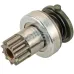 Бендикс стартера SDB1242 Бендикс стартера SDB1242