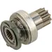 Бендикс стартера SDB1242 Бендикс стартера SDB1242