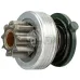 Бендикс стартера SDB1252