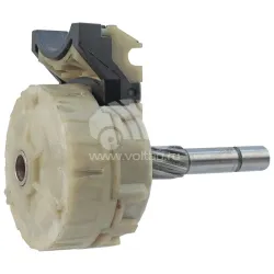Бендикс стартера с редуктором SDB1257 Бендикс стартера с редуктором SDB1257