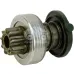 Бендикс стартера SDB1265 Бендикс стартера SDB1265