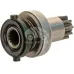 Бендикс стартера SDB1340