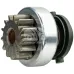 Бендикс стартера SDB1350 Бендикс стартера SDB1350