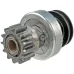 Бендикс стартера SDB1506