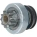 Бендикс стартера SDB1535 Бендикс стартера SDB1535