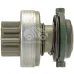 Бендикс стартера SDB1581