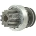 Бендикс стартера SDB1610