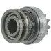 Бендикс стартера SDB1641 Бендикс стартера SDB1641