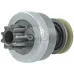 Бендикс стартера SDB1659 Бендикс стартера SDB1659