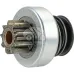 Бендикс стартера SDB1666 Бендикс стартера SDB1666
