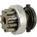 Бендикс стартера SDB1829 Бендикс стартера SDB1829