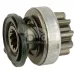 Бендикс стартера SDB1829 Бендикс стартера SDB1829