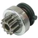 Бендикс стартера SDB1834