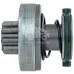 Бендикс стартера SDB1836