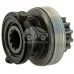 Бендикс стартера SDB1845 Бендикс стартера SDB1845