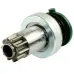 Бендикс стартера SDB1854 Бендикс стартера SDB1854