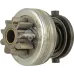 Бендикс стартера SDB1862 Бендикс стартера SDB1862