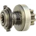Бендикс стартера SDB1862 Бендикс стартера SDB1862