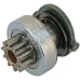 Бендикс стартера SDB1981 Бендикс стартера SDB1981