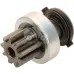 Бендикс стартера SDB2128 Бендикс стартера SDB2128