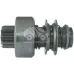 Бендикс стартера SDB2163 Бендикс стартера SDB2163