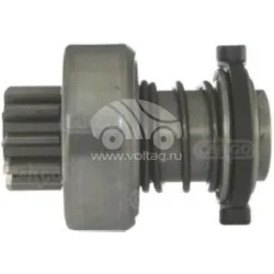 Бендикс стартера SDB2167 Бендикс стартера SDB2167