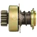 Бендикс стартера SDB2180