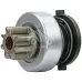 Бендикс стартера SDB2233