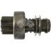 Бендикс стартера SDB2364 Бендикс стартера SDB2364