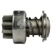 Бендикс стартера SDB2401 Бендикс стартера SDB2401
