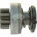 Бендикс стартера SDB2542 Бендикс стартера SDB2542