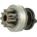 Бендикс стартера SDB2542 Бендикс стартера SDB2542