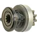 Бендикс стартера SDB2542 Бендикс стартера SDB2542
