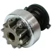 Бендикс стартера SDB2824