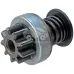 Бендикс стартера SDB2946