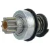 Бендикс стартера SDB3180 Бендикс стартера SDB3180